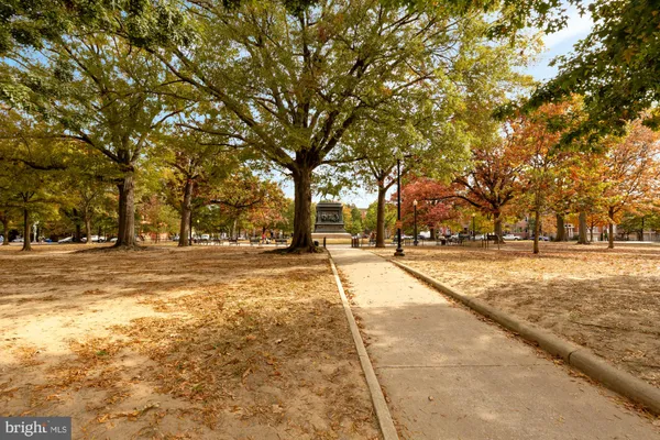 $685,000 | 6 Logan Circle Northwest, Unit 2, Washington, DC 20005
