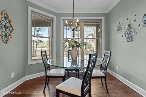 $754,500 | 123 Joels Circle, Carthage, NC 28327