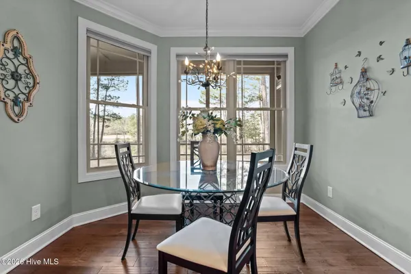 $754,500 | 123 Joels Circle, Carthage, NC 28327