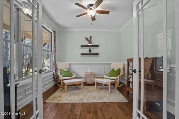 $754,500 | 123 Joels Circle, Carthage, NC 28327