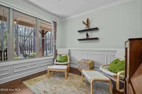 $754,500 | 123 Joels Circle, Carthage, NC 28327