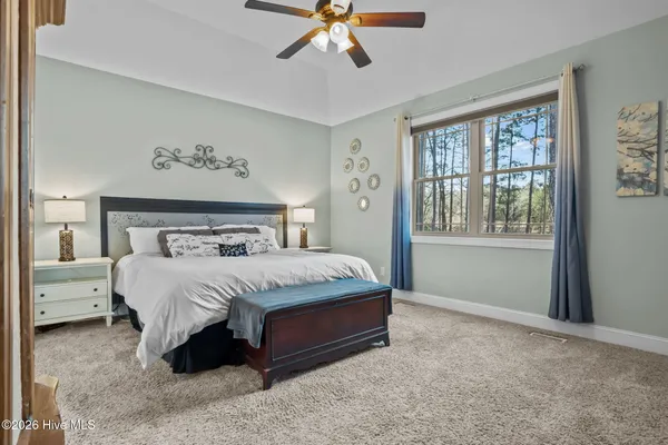 $754,500 | 123 Joels Circle, Carthage, NC 28327