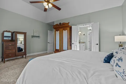 $754,500 | 123 Joels Circle, Carthage, NC 28327