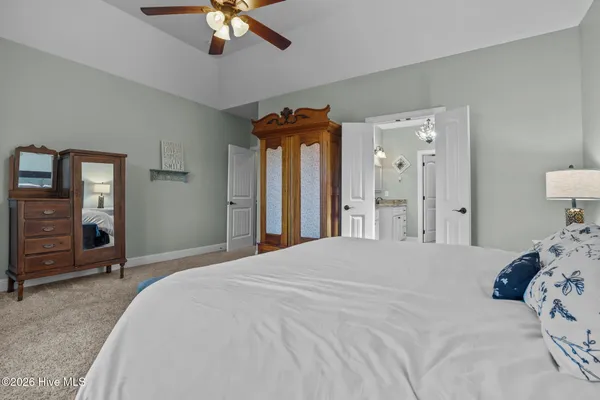 $754,500 | 123 Joels Circle, Carthage, NC 28327