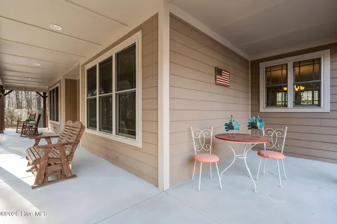 $754,500 | 123 Joels Circle, Carthage, NC 28327