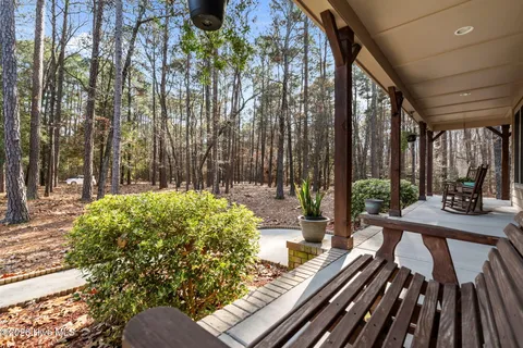 $754,500 | 123 Joels Circle, Carthage, NC 28327