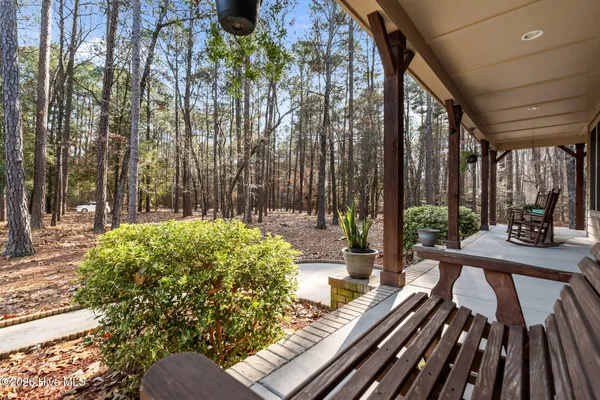 $754,500 | 123 Joels Circle, Carthage, NC 28327