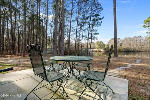 $754,500 | 123 Joels Circle, Carthage, NC 28327