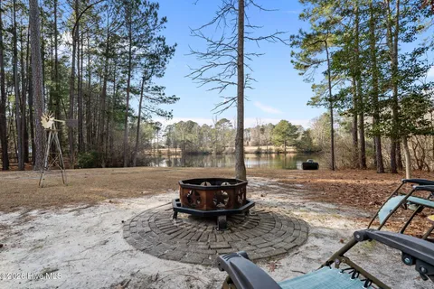 $754,500 | 123 Joels Circle, Carthage, NC 28327