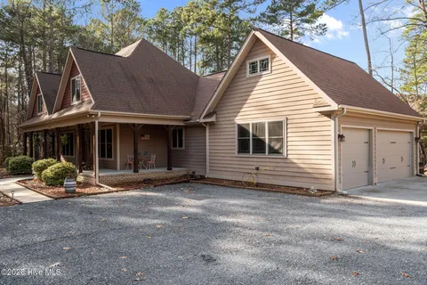 $754,500 | 123 Joels Circle, Carthage, NC 28327