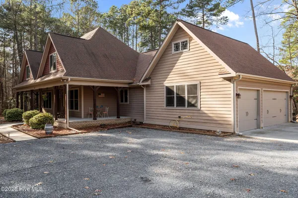 $754,500 | 123 Joels Circle, Carthage, NC 28327