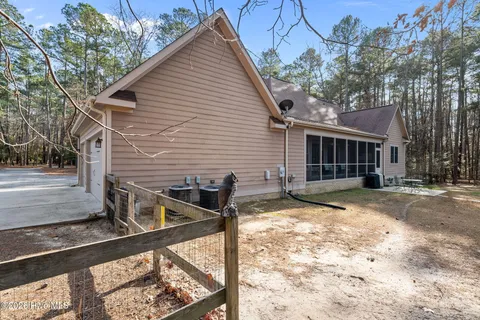 $754,500 | 123 Joels Circle, Carthage, NC 28327
