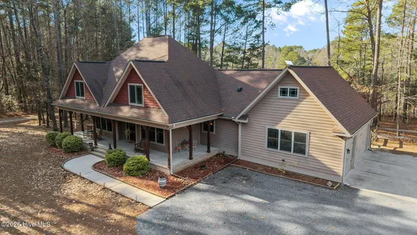 $754,500 | 123 Joels Circle, Carthage, NC 28327