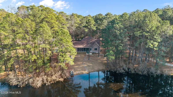 $754,500 | 123 Joels Circle, Carthage, NC 28327