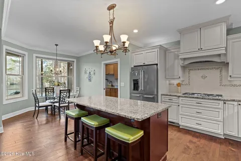 $754,500 | 123 Joels Circle, Carthage, NC 28327