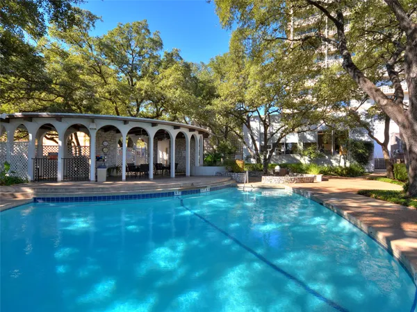 $599,000 | 1801 Lavaca Street, Unit 6E, Austin, TX 78701