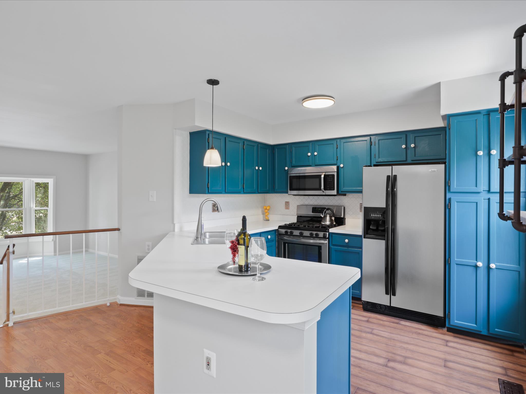 7359 St Thomas Loop Manassas, VA 20109 - Photo 13 of 46 Gallery Image 13