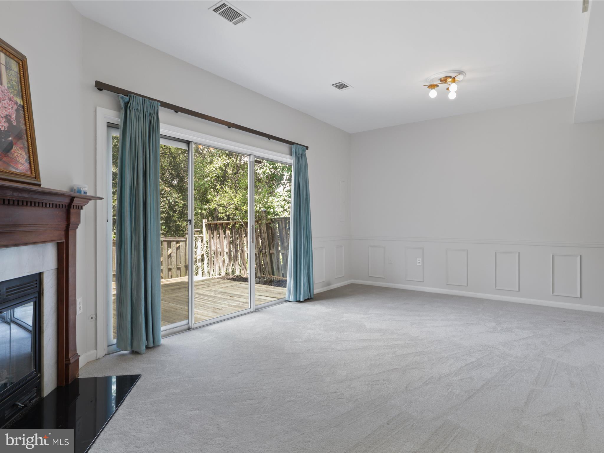 7359 St Thomas Loop Manassas, VA 20109 - Photo 32 of 46 Bright and spacious