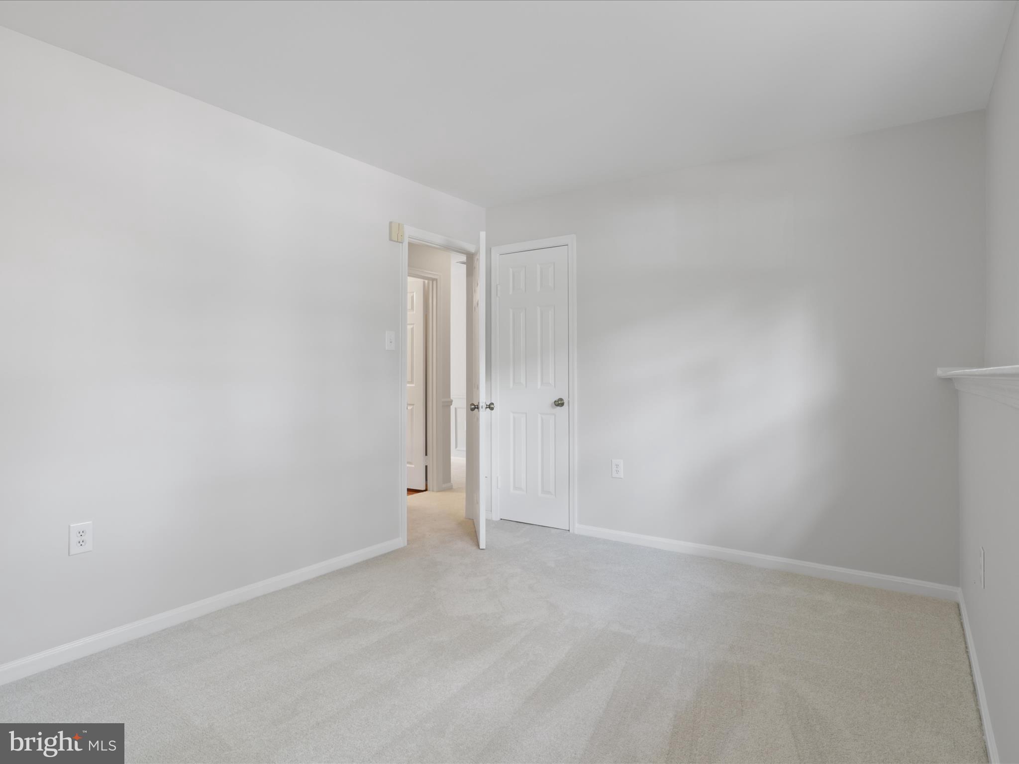 7359 St Thomas Loop Manassas, VA 20109 - Photo 35 of 46 New paint