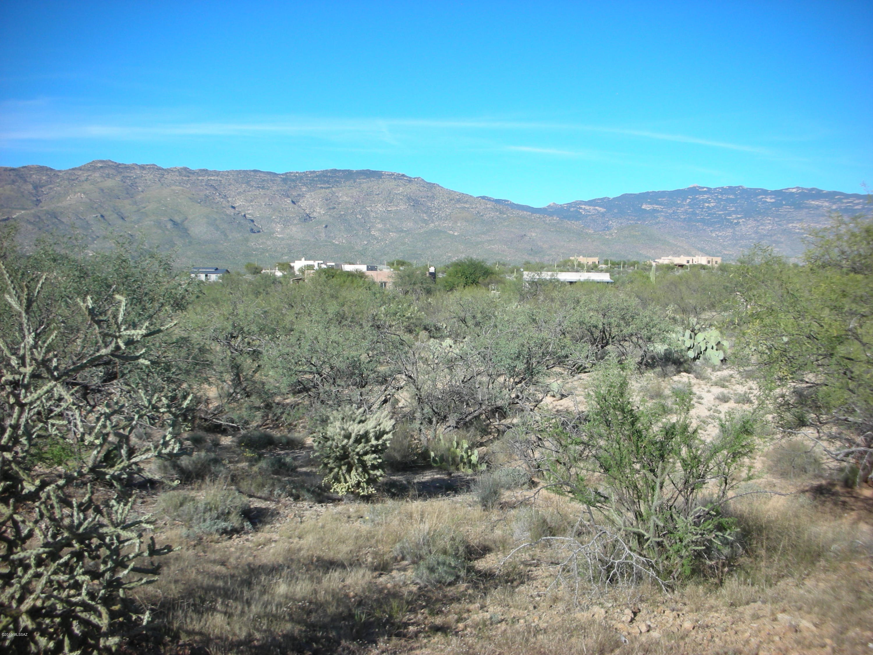Tbd East Camino Dorotea Road Vail, AZ 85641 - Photo 13 of 24
