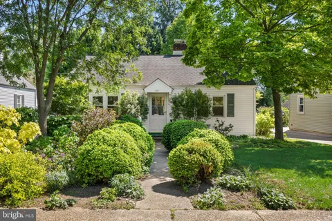 $315,000 | 1616 Maple Avenue, Haddon Heights, NJ 08035