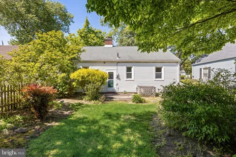 $315,000 | 1616 Maple Avenue, Haddon Heights, NJ 08035