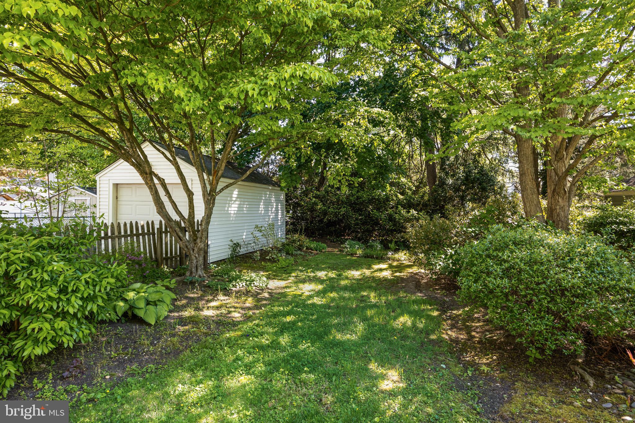 1616 Maple Avenue Haddon Heights, NJ 08035 - Photo 21 of 21