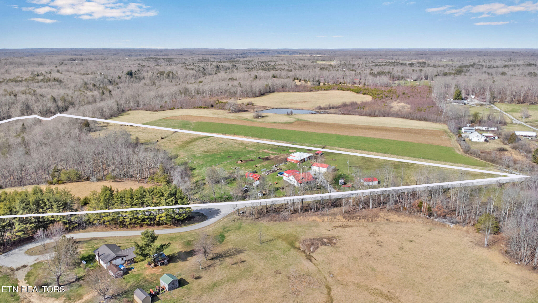 2130 Martha Washington Road Clarkrange, TN 38553 - Photo 3 of 60 dji_0475-dji_0477 (1)
