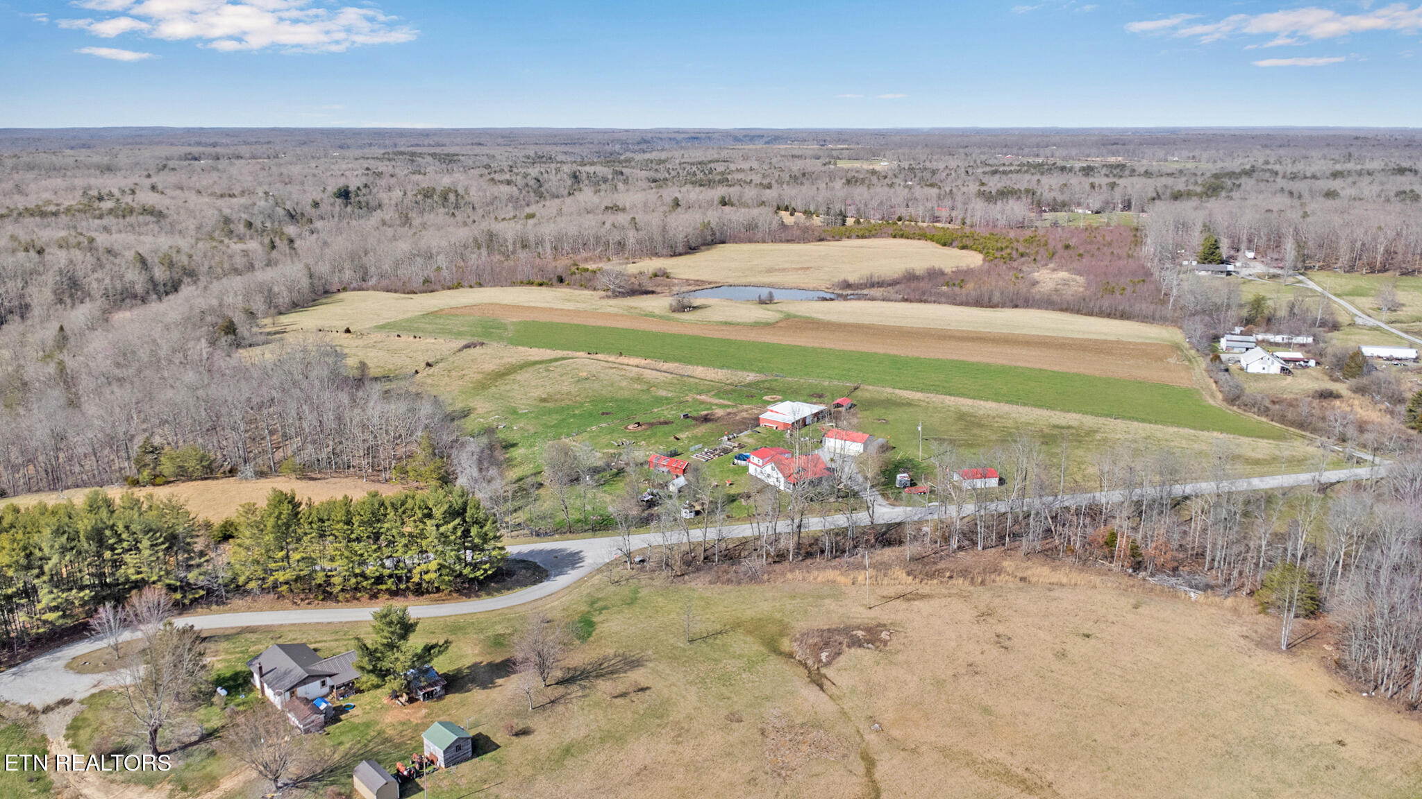 2130 Martha Washington Road Clarkrange, TN 38553 - Photo 4 of 60 dji_0475-dji_0477