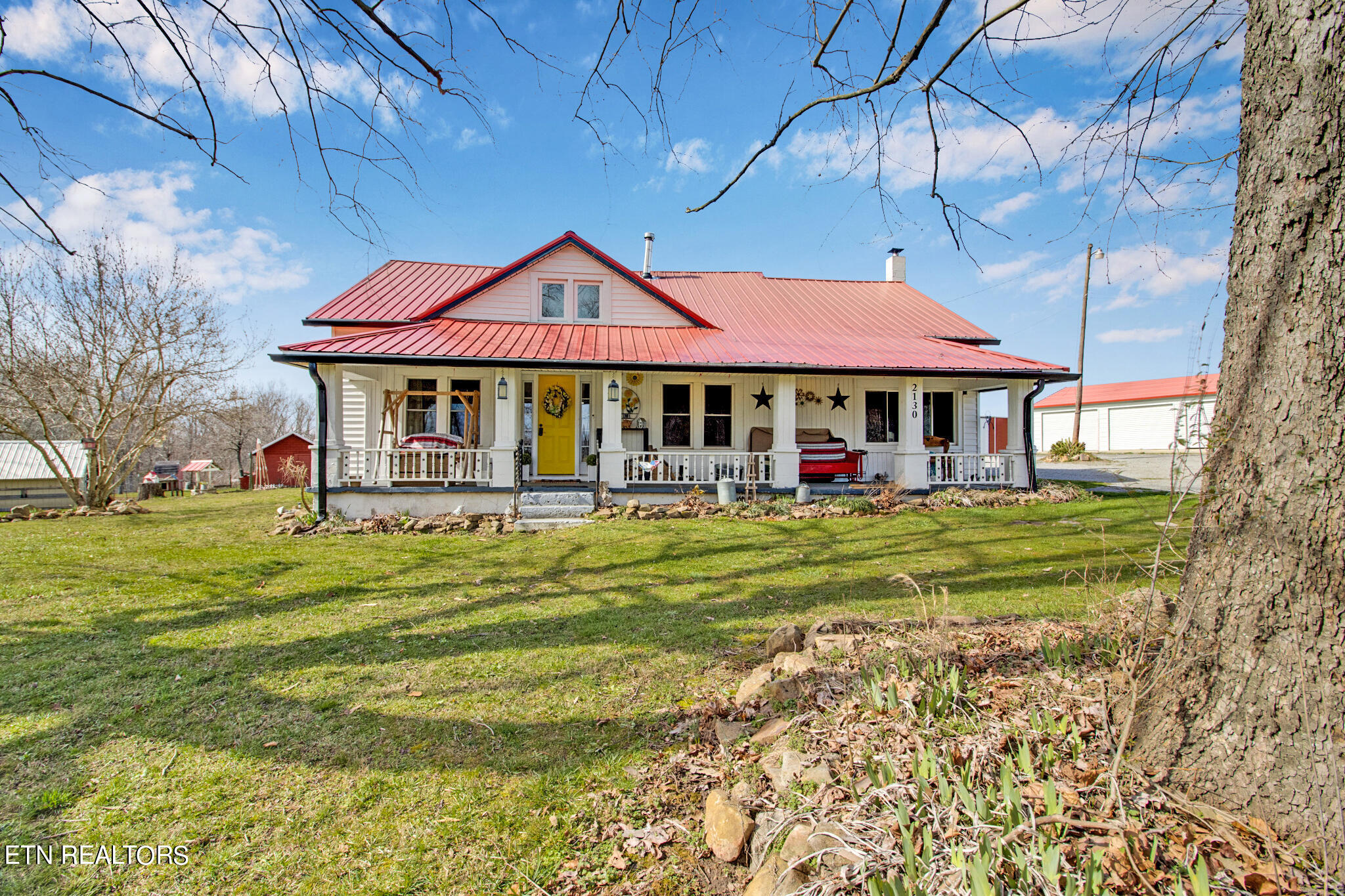 2130 Martha Washington Road Clarkrange, TN 38553 - Photo 43 of 60 img_2779-img_2783