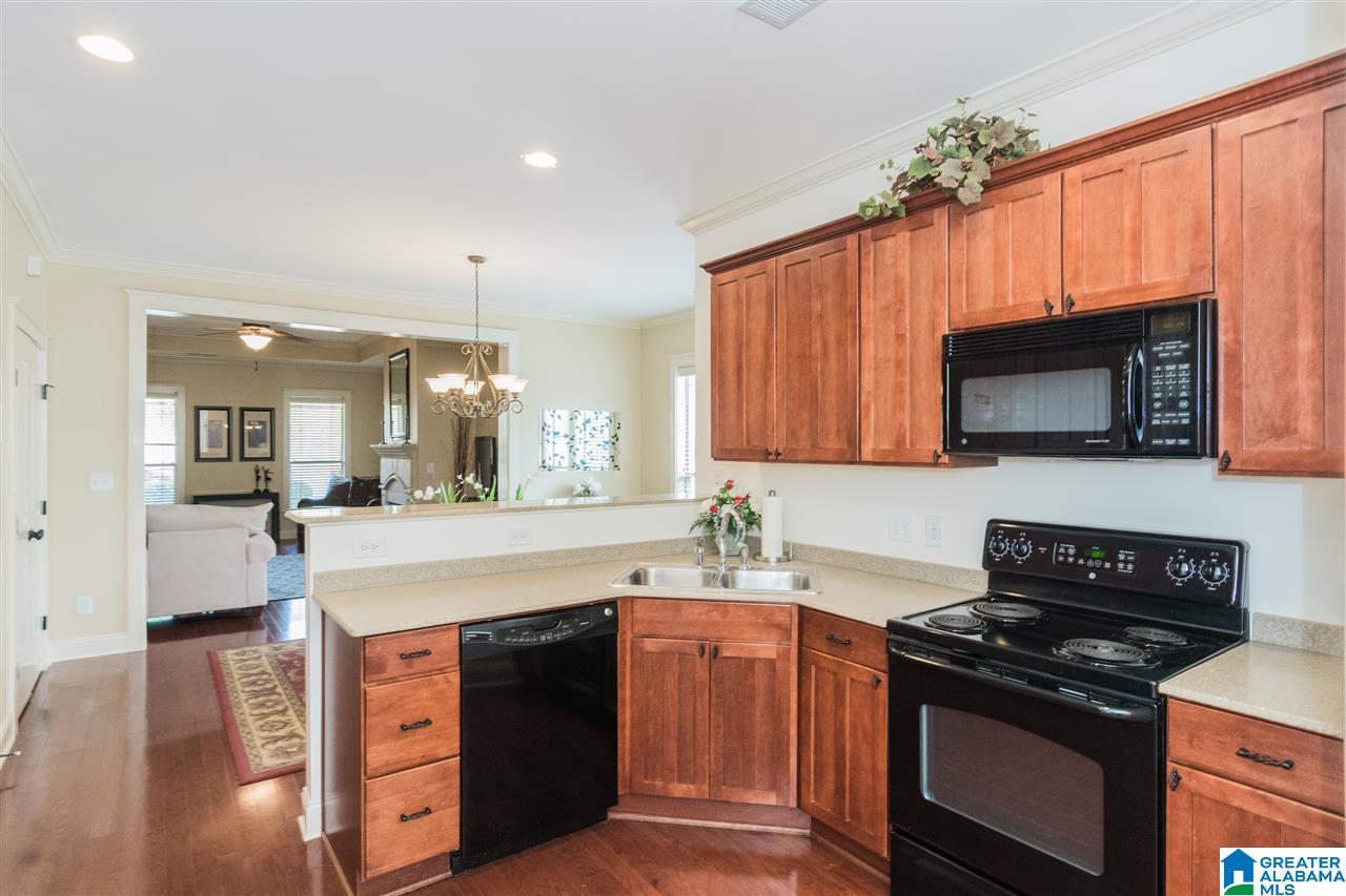 6955 Meadow Ridge Drive McCalla, AL 35111 - Photo 13 of 33 Gallery Image 13