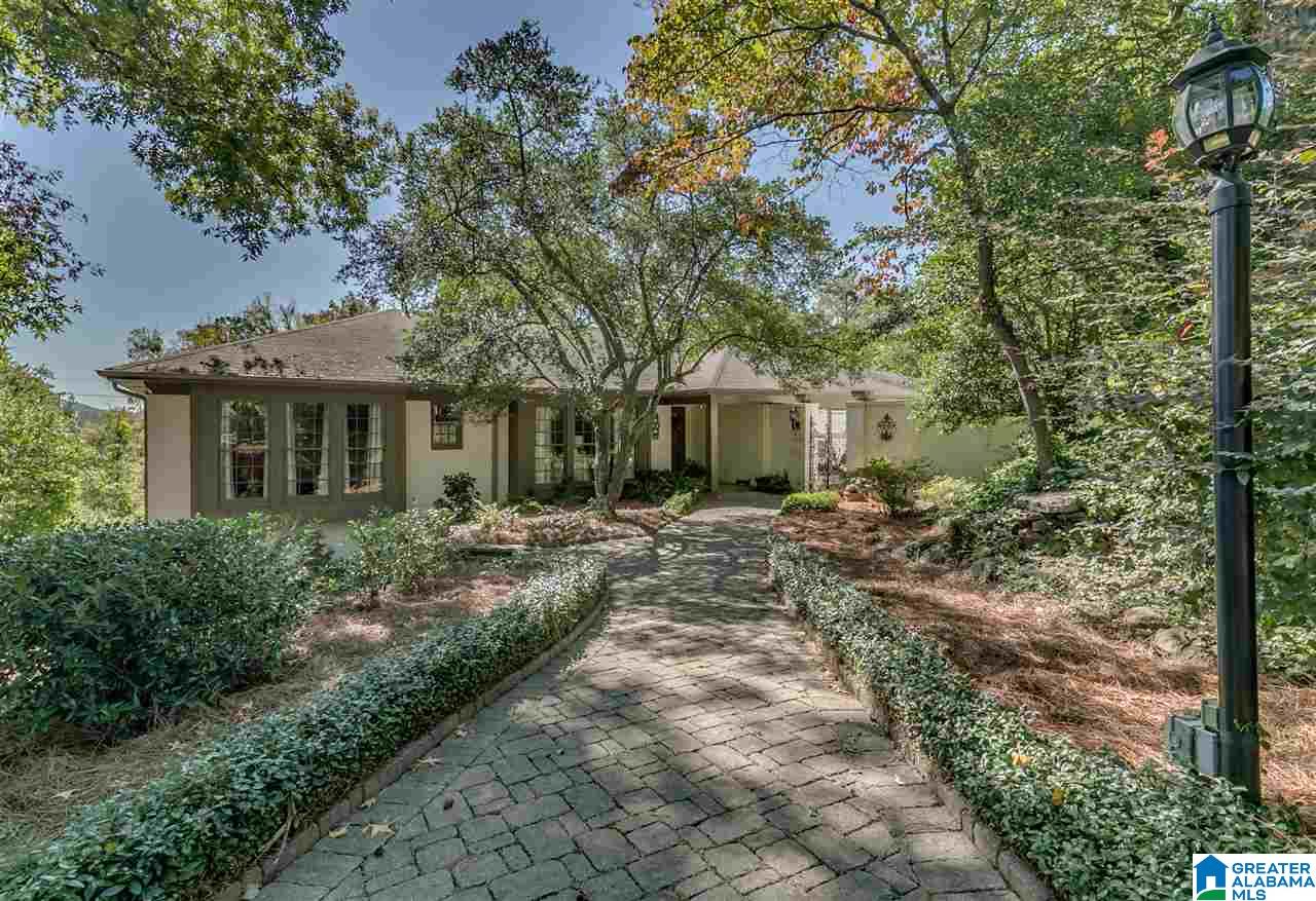3601 Ridgeview Drive West Birmingham, AL 35213 - Photo 43 of 50