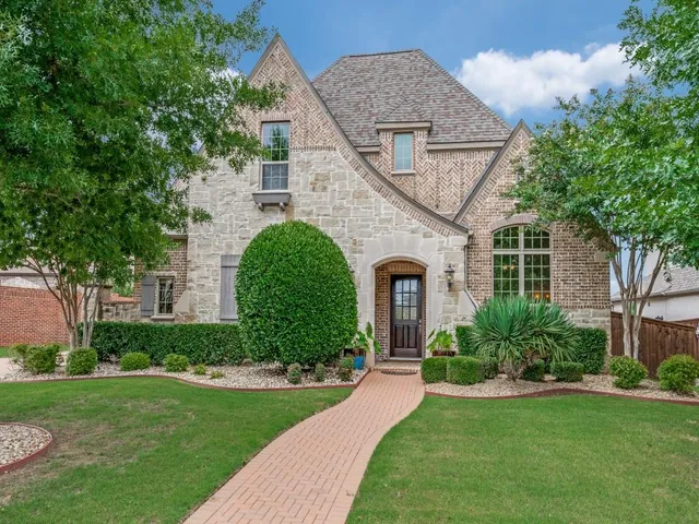 $1,275,000 | 2911 Blackthorn Drive, Prosper, TX 75078