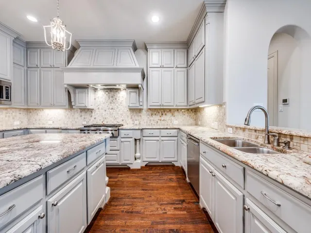 $1,275,000 | 2911 Blackthorn Drive, Prosper, TX 75078