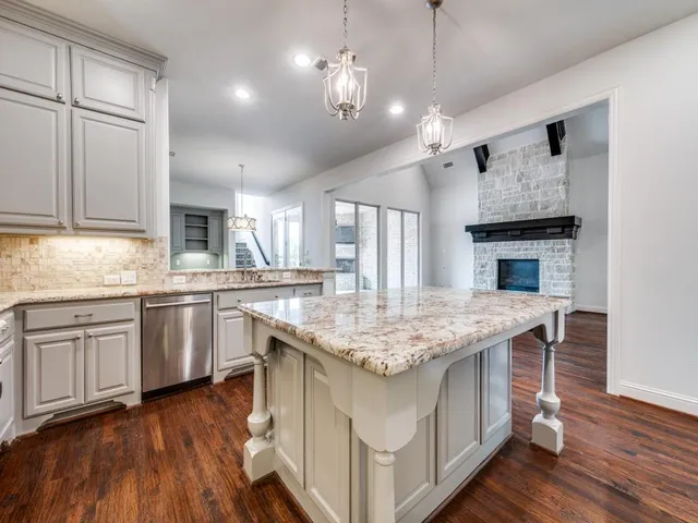 $1,275,000 | 2911 Blackthorn Drive, Prosper, TX 75078