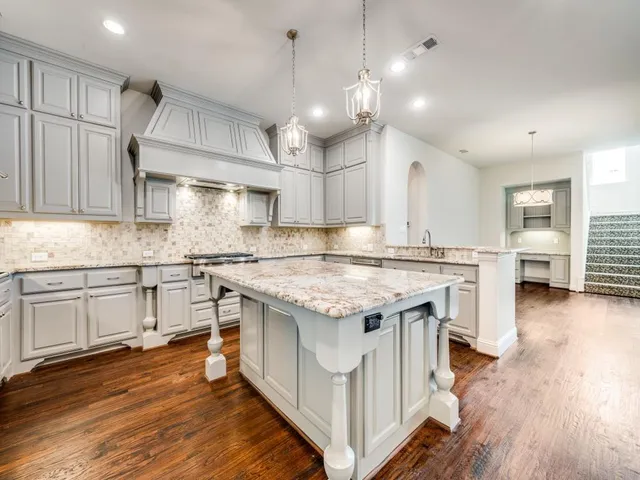 $1,275,000 | 2911 Blackthorn Drive, Prosper, TX 75078