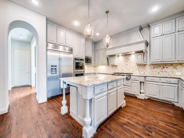 $1,275,000 | 2911 Blackthorn Drive, Prosper, TX 75078
