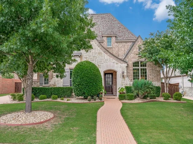 $1,275,000 | 2911 Blackthorn Drive, Prosper, TX 75078