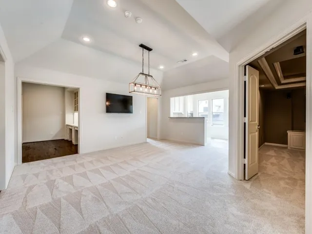 $1,275,000 | 2911 Blackthorn Drive, Prosper, TX 75078