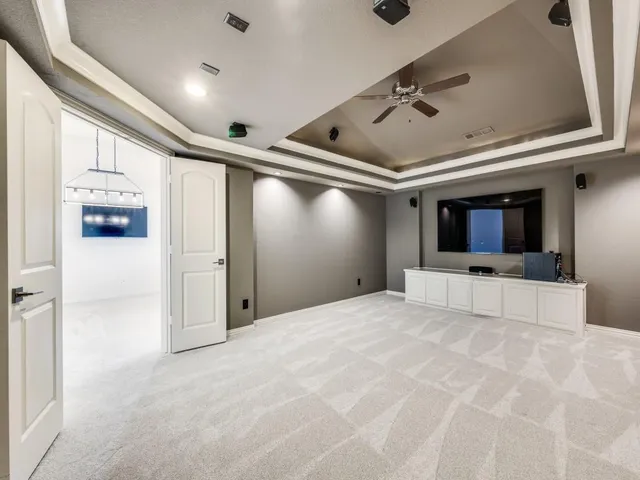 $1,275,000 | 2911 Blackthorn Drive, Prosper, TX 75078