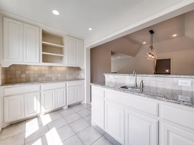 $1,275,000 | 2911 Blackthorn Drive, Prosper, TX 75078