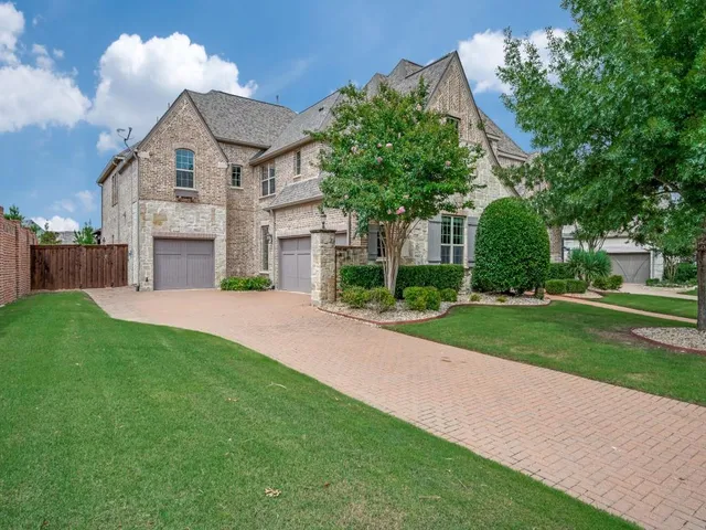 $1,275,000 | 2911 Blackthorn Drive, Prosper, TX 75078