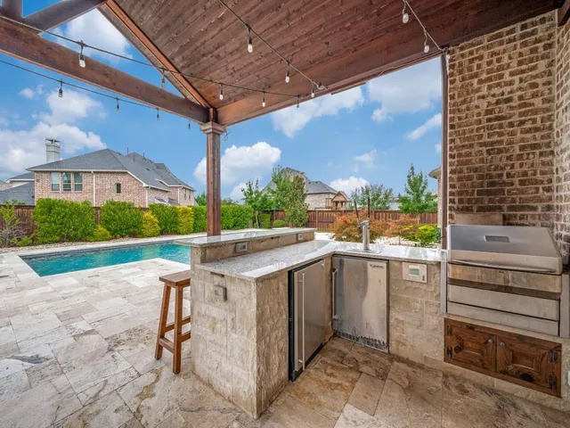 $1,275,000 | 2911 Blackthorn Drive, Prosper, TX 75078