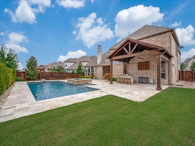 $1,275,000 | 2911 Blackthorn Drive, Prosper, TX 75078