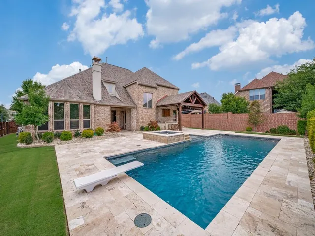 $1,275,000 | 2911 Blackthorn Drive, Prosper, TX 75078