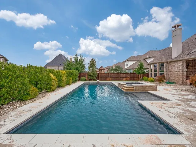 $1,275,000 | 2911 Blackthorn Drive, Prosper, TX 75078