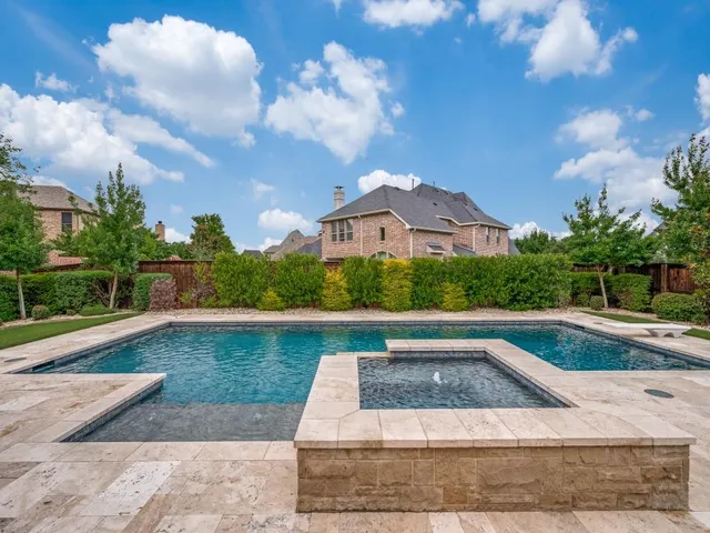$1,275,000 | 2911 Blackthorn Drive, Prosper, TX 75078