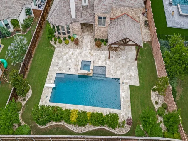 $1,275,000 | 2911 Blackthorn Drive, Prosper, TX 75078