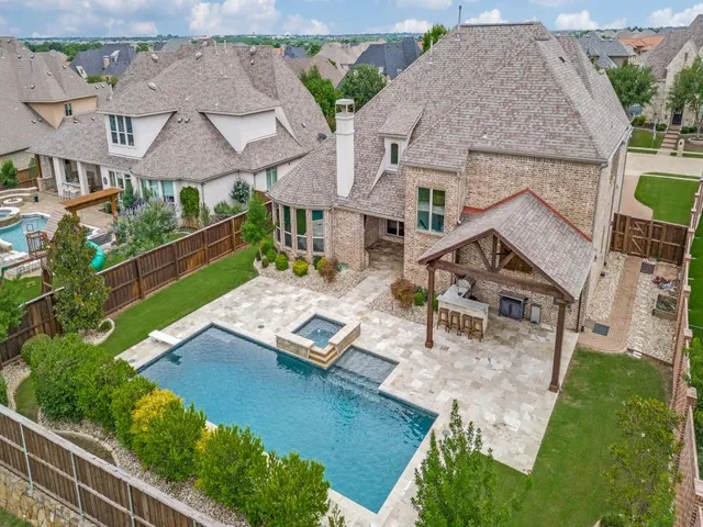 $1,275,000 | 2911 Blackthorn Drive, Prosper, TX 75078