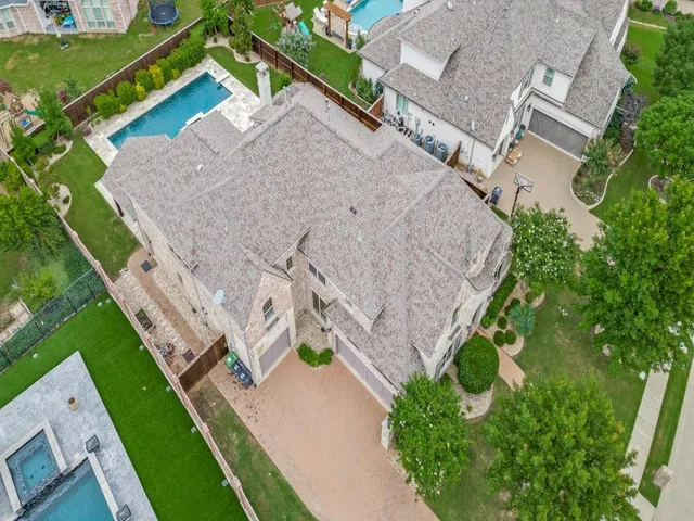 $1,275,000 | 2911 Blackthorn Drive, Prosper, TX 75078